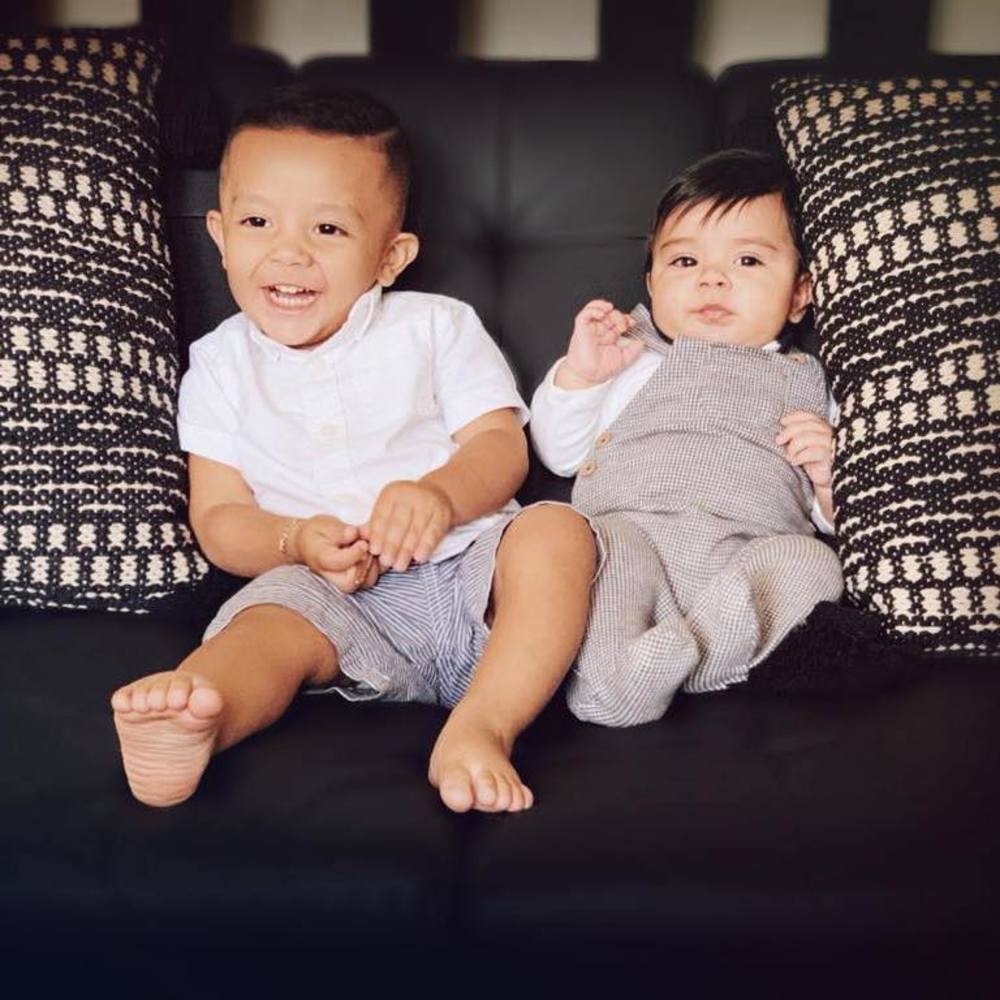 Meet your Posher, Jesus